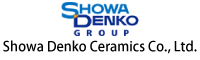 Showa Denko Ceramics Co., Ltd.banner