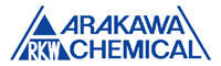 ARAKAWA CHEMICAL INDSTRIES, LTD.banner