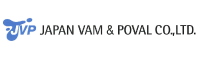 JAPAN VAM & POVAL Co., Ltd.banner