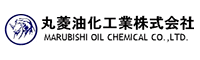 MARUBISHI OIL CHEMICAL CO.,LTD.banner