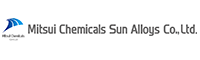 Mitsui Chemicals Sun Alloys Co.,Ltd.banner