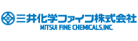 MITSUI FINE CHEMICALS,INC.banner