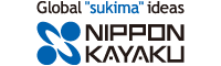 Nippon Kayaku Co., Ltd.banner