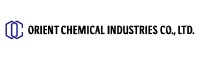 ORIENT CHEMICAL INDUSTRIES CO., LTD.banner