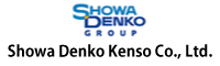 Showa Denko Kenso Co., Ltd.banner