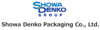 Showa Denko Packaging Co., Ltd.banner