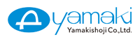 Yamakishoji Co.,Ltd.banner